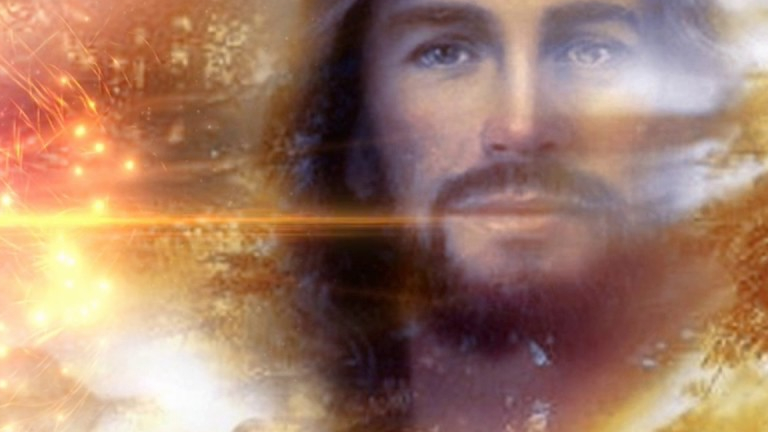 MY JESUS